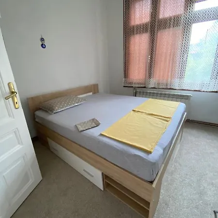 Apartment Rijad