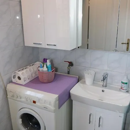 Apartment Rijad