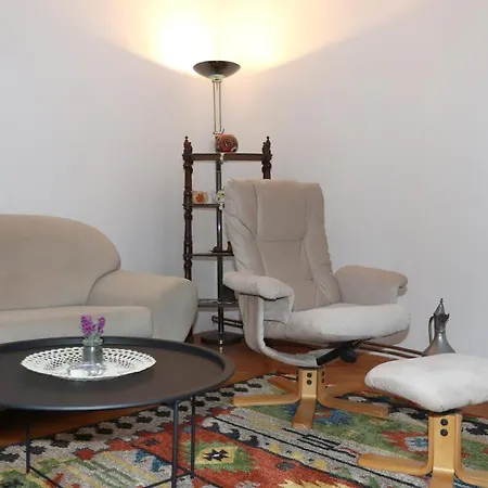 Rijad Apartment