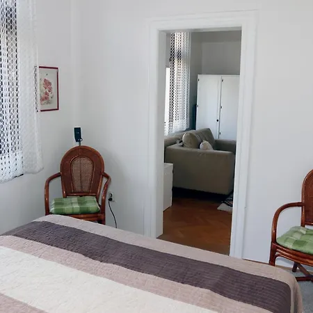 Rijad Apartment *