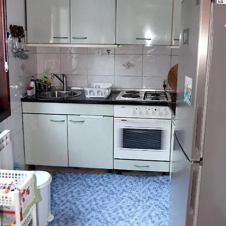 Apartment Rijad Sarajevo