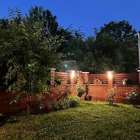 Rijad Apartment