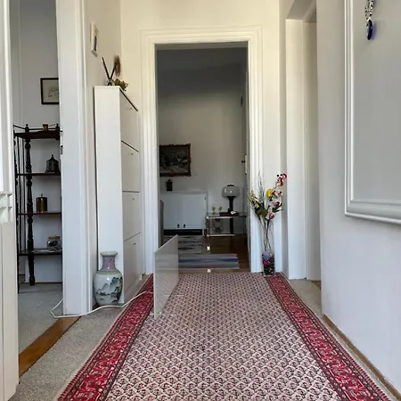 Rijad Apartment
