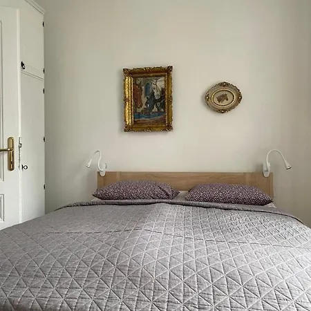 Rijad Apartment Sarajevo