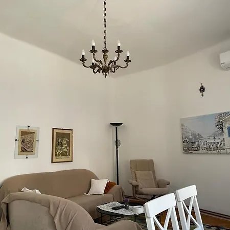 Rijad Apartment