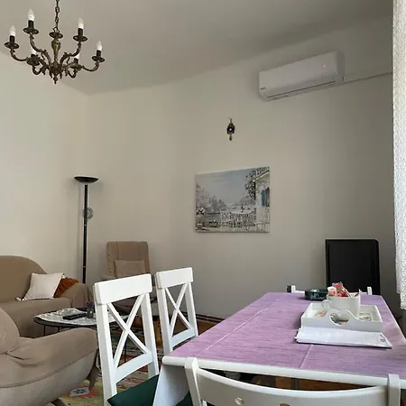 Rijad Apartment Sarajevo