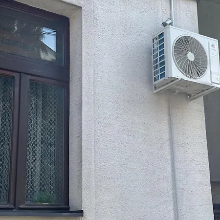 Apartment Rijad *