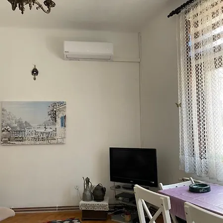 Rijad Apartment