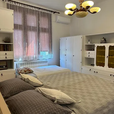 דירה Rijad סראייבו