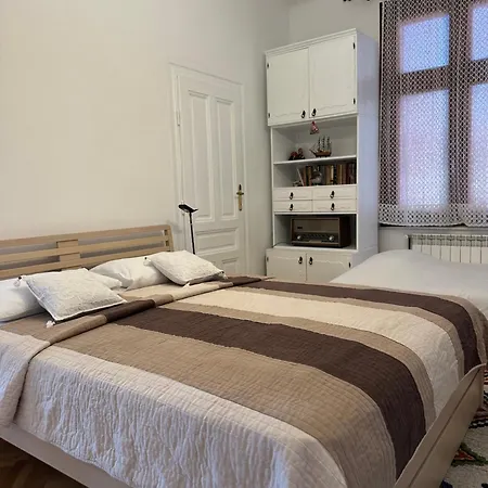 דירה Rijad סראייבו