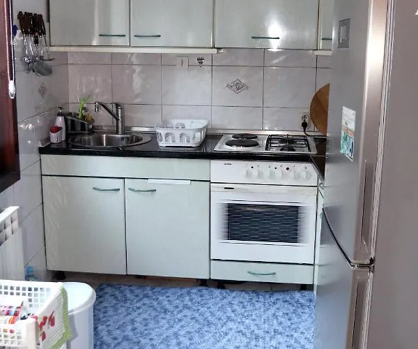 דירה Rijad סראייבו