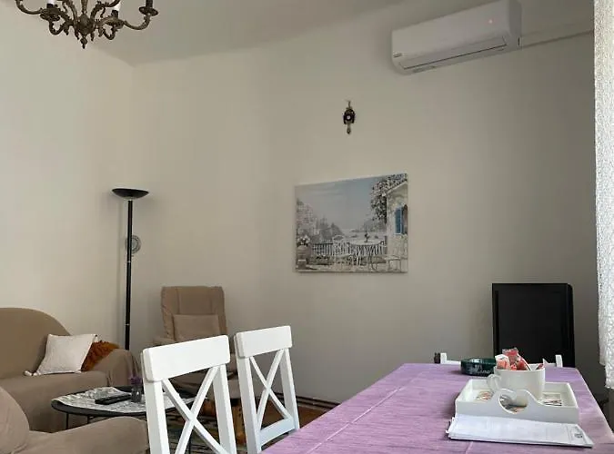 Rijad Apartman Sarajevo