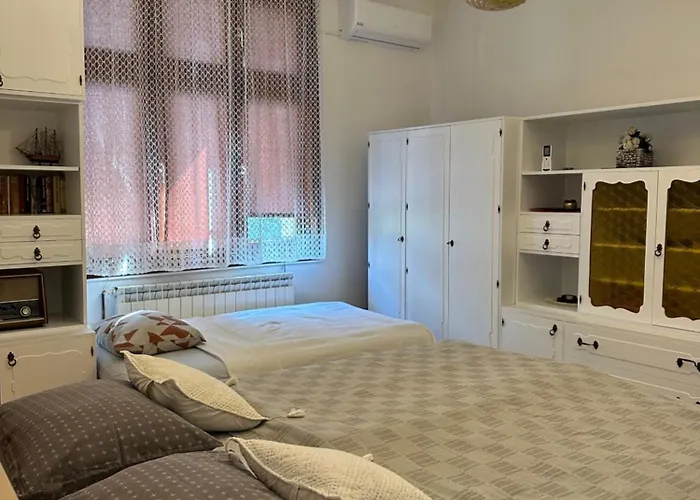 דירה Rijad סראייבו